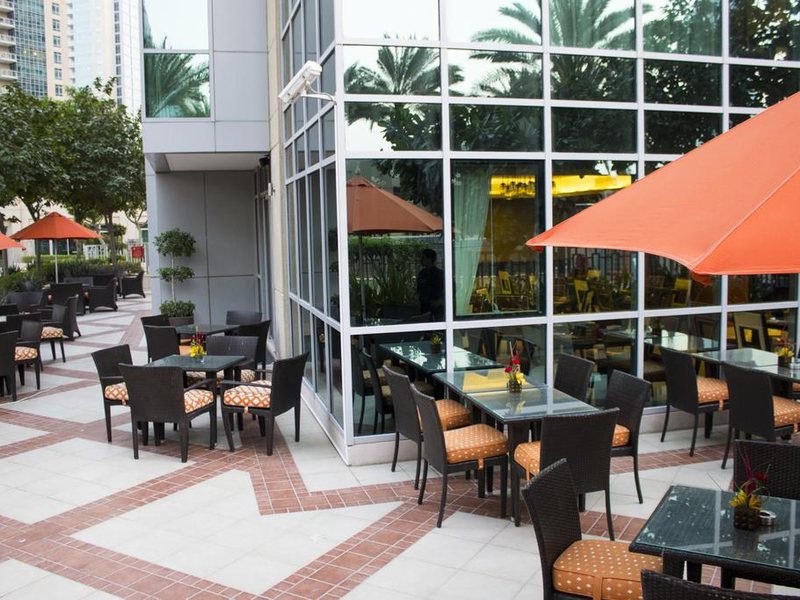 Ramada Downtown Dubai Apt 178149