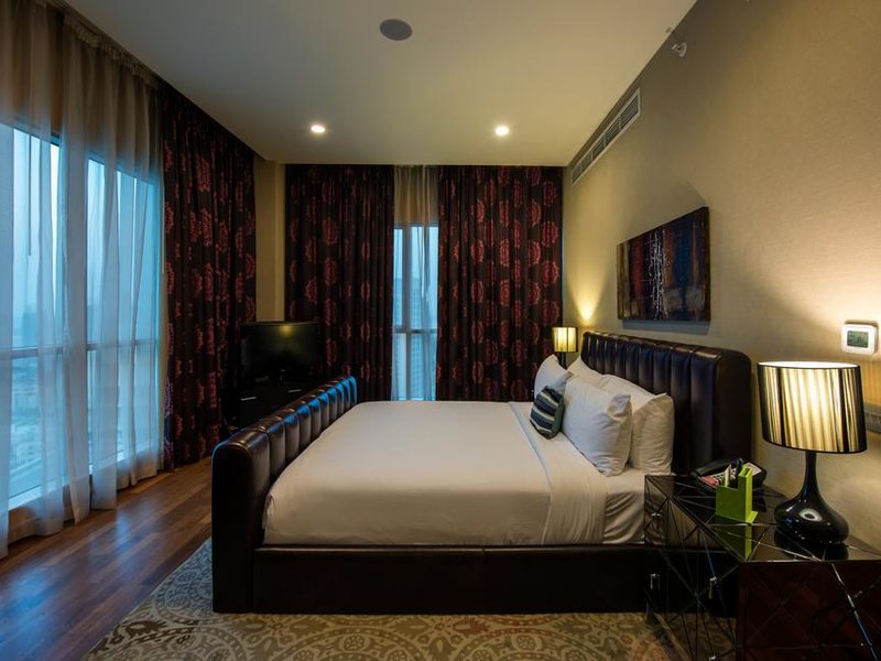 Ramada Downtown Dubai Apt 178151