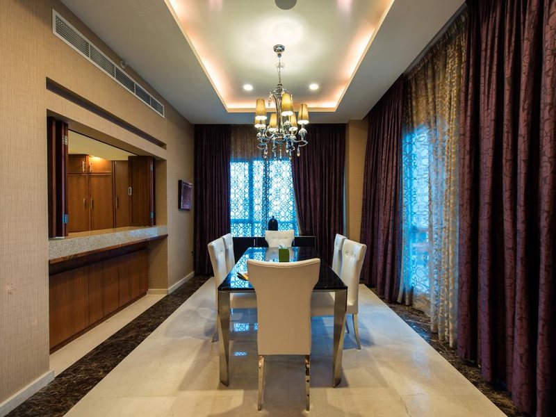 Ramada Downtown Dubai Apt 178154