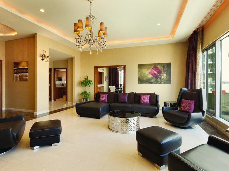 Ramada Downtown Dubai Apt 178155