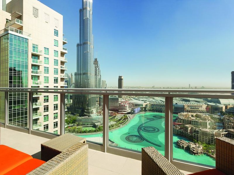 Ramada Downtown Dubai Apt 178156