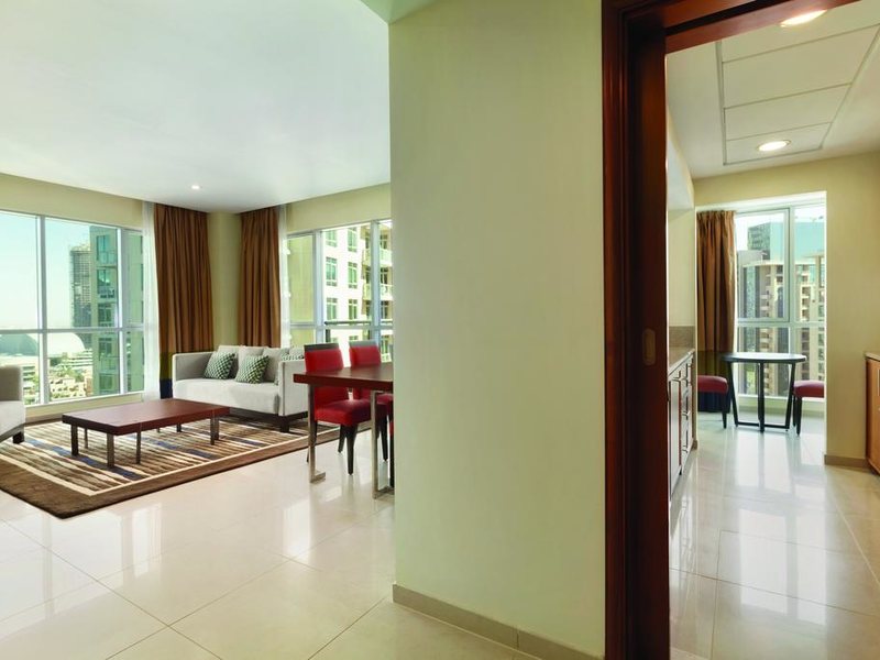 Ramada Downtown Dubai Apt 178159