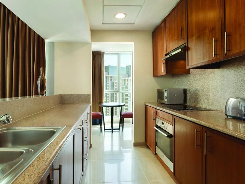 Ramada Downtown Dubai Apt 178160