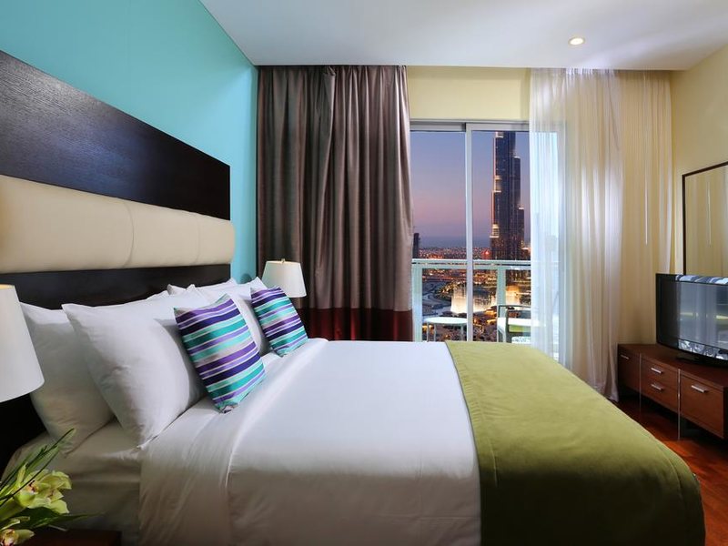 Ramada Downtown Dubai Apt 178161