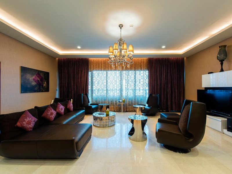 Ramada Downtown Dubai Apt 178162