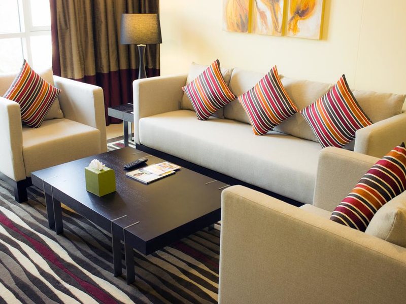 Ramada Downtown Dubai Apt 178163