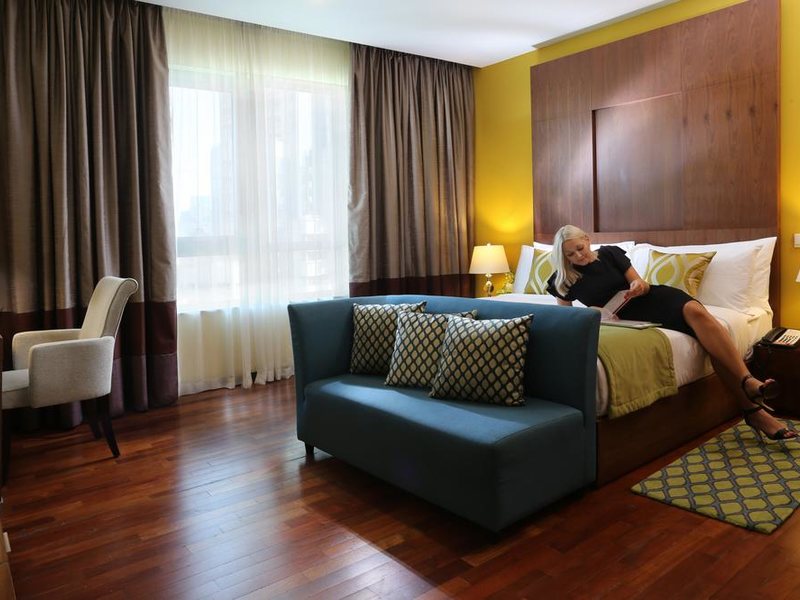 Ramada Downtown Dubai Apt 178164