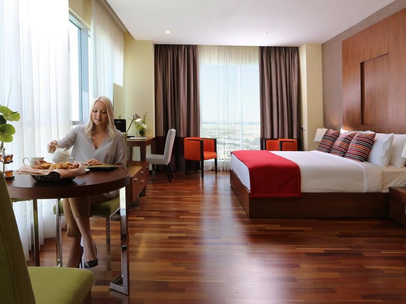 Ramada Downtown Dubai Apt 178167