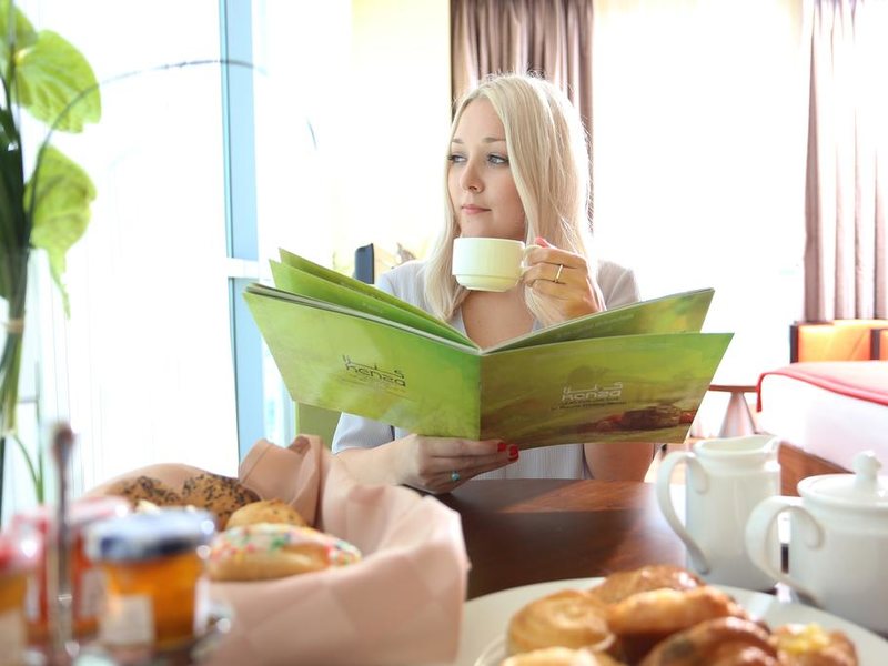 Ramada Downtown Dubai Apt 178168