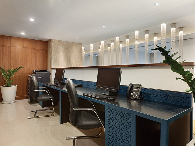 Ramada Downtown Dubai Apt 178169