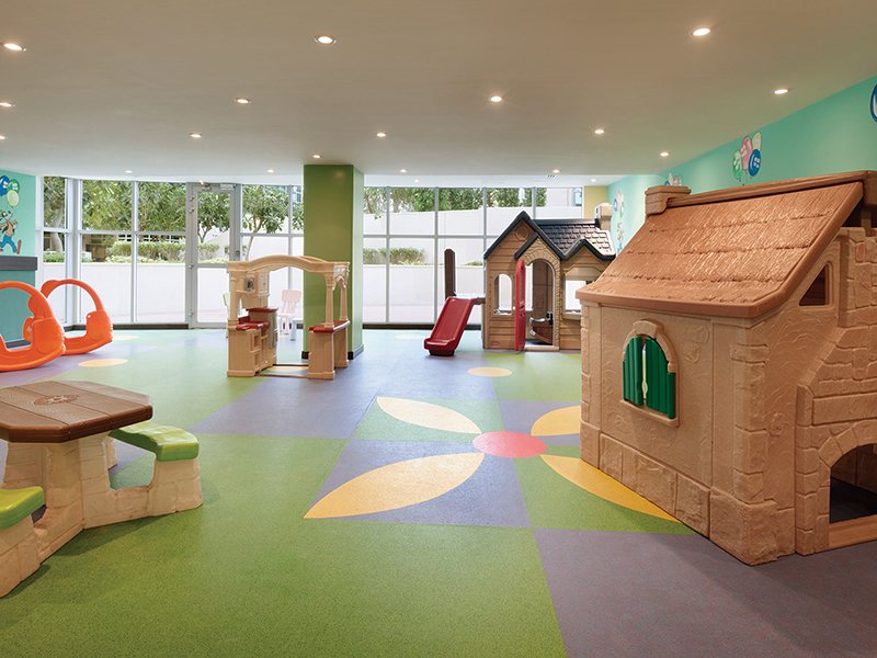 Ramada Downtown Dubai Apt 178170