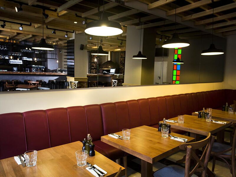 Ramada Encore Istanbul Airport 280699