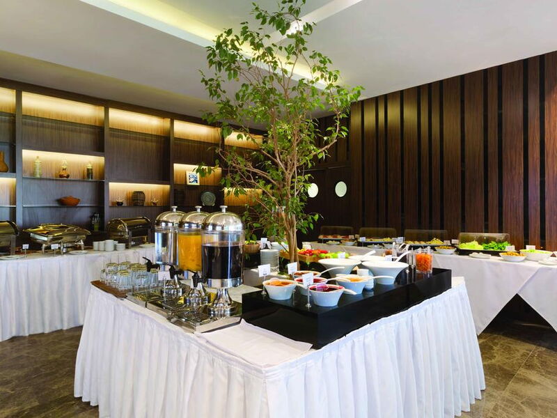 Ramada Encore Istanbul Airport 280721