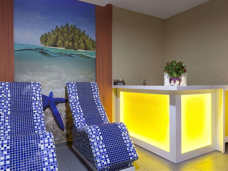 Ramada Encore Istanbul Airport 280722