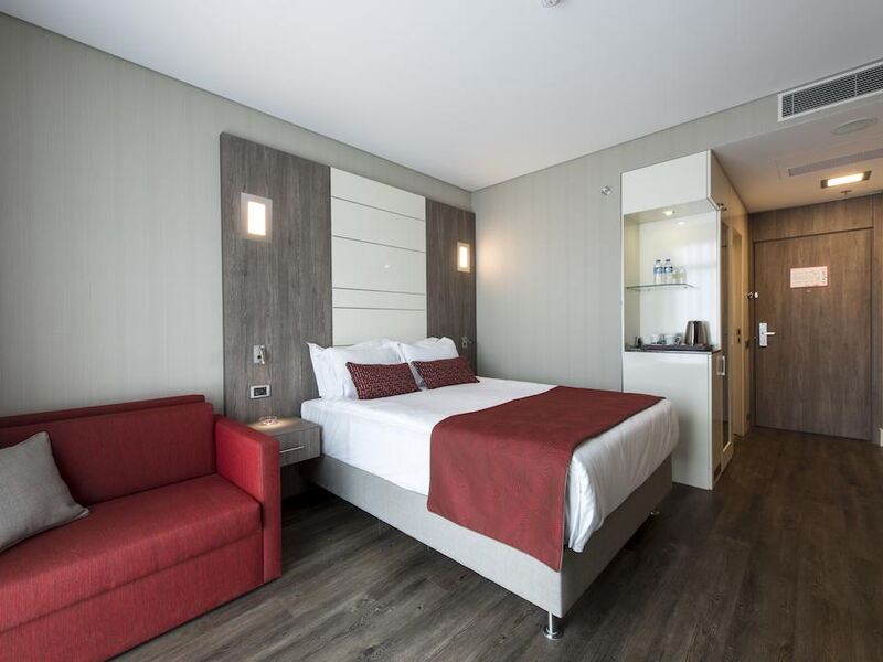 Ramada Encore Istanbul Bayrampasa 243325