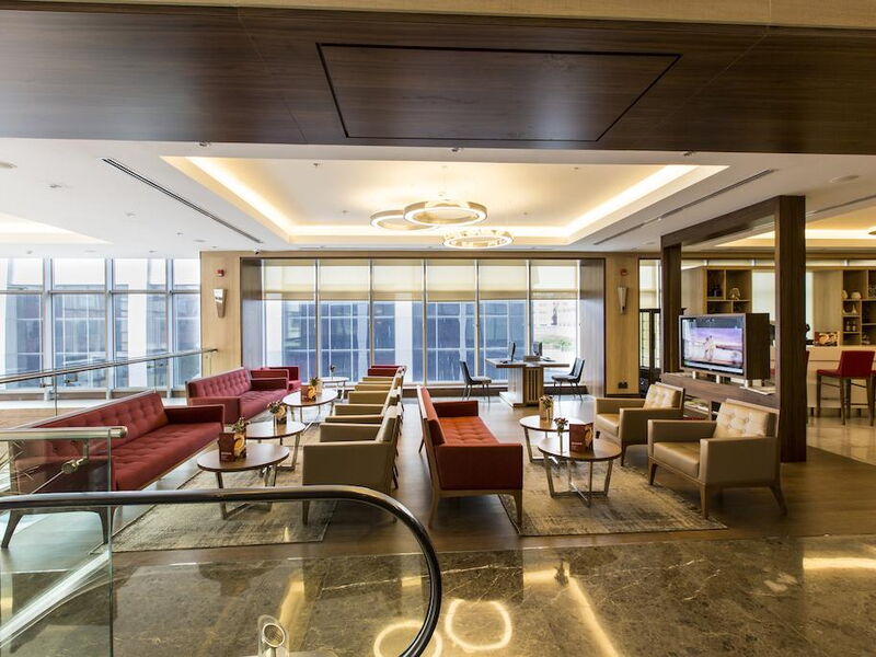 Ramada Encore Istanbul Bayrampasa 243326
