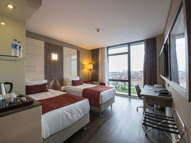 Ramada Encore Istanbul Bayrampasa 243327