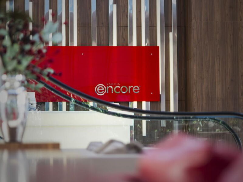 Ramada Encore Istanbul Bayrampasa 243328