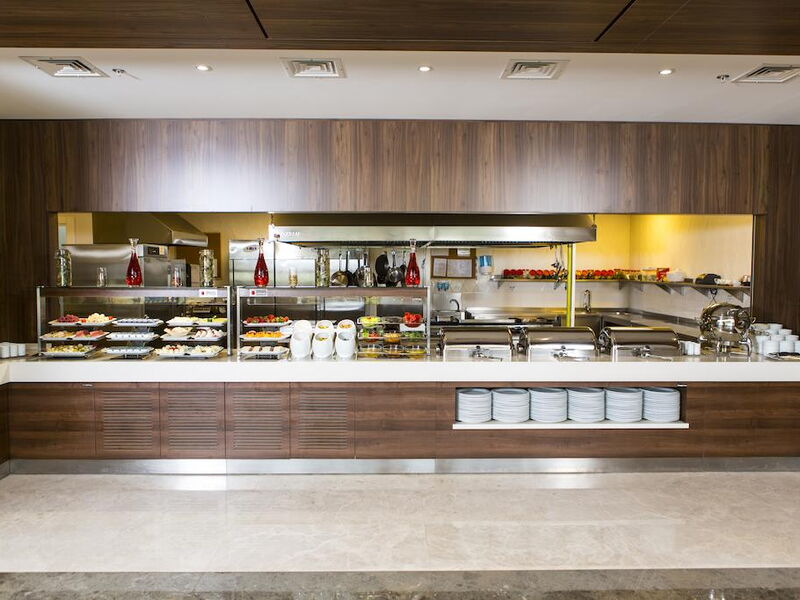 Ramada Encore Istanbul Bayrampasa 243330