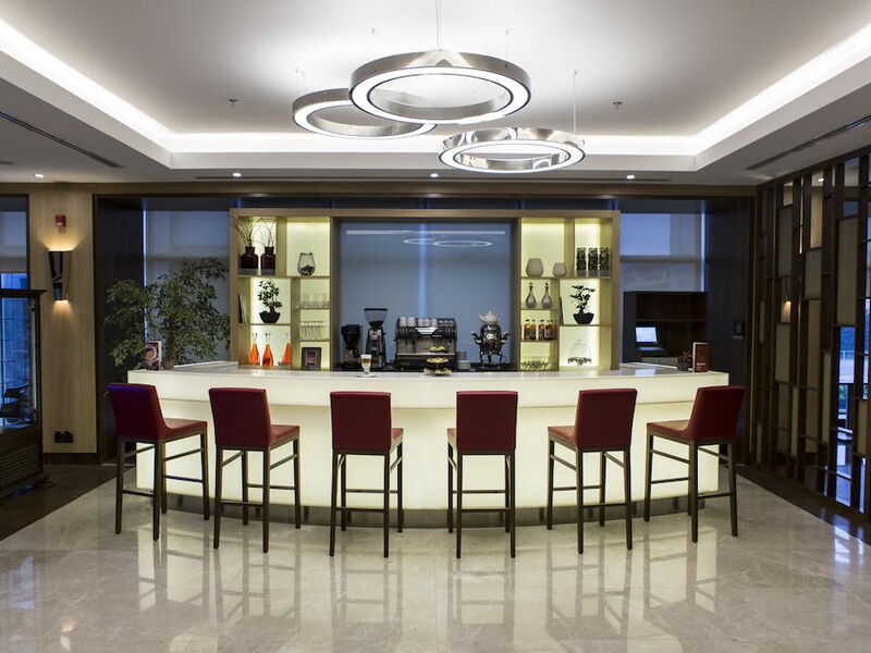 Ramada Encore Istanbul Bayrampasa 243331