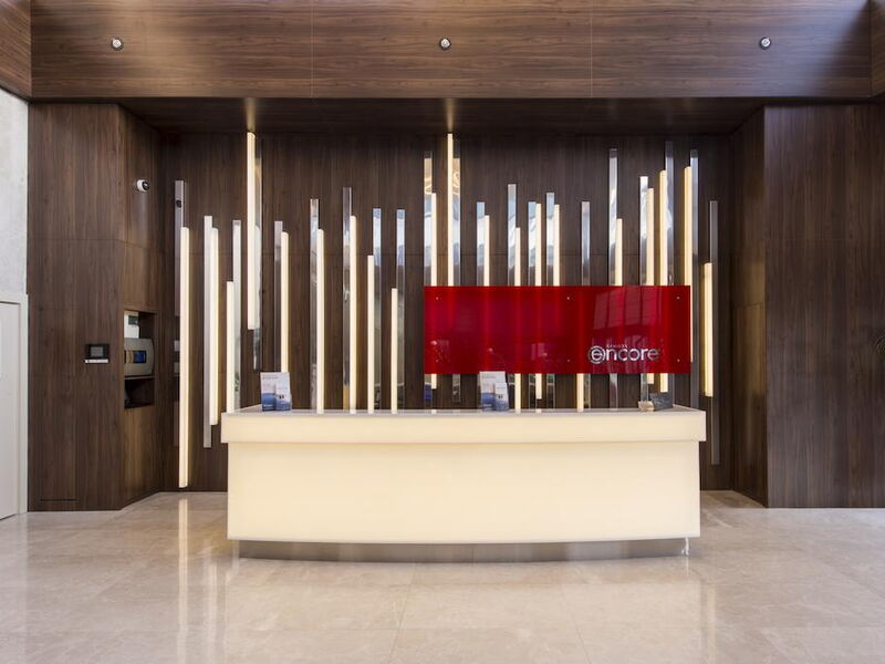 Ramada Encore Istanbul Bayrampasa 243332