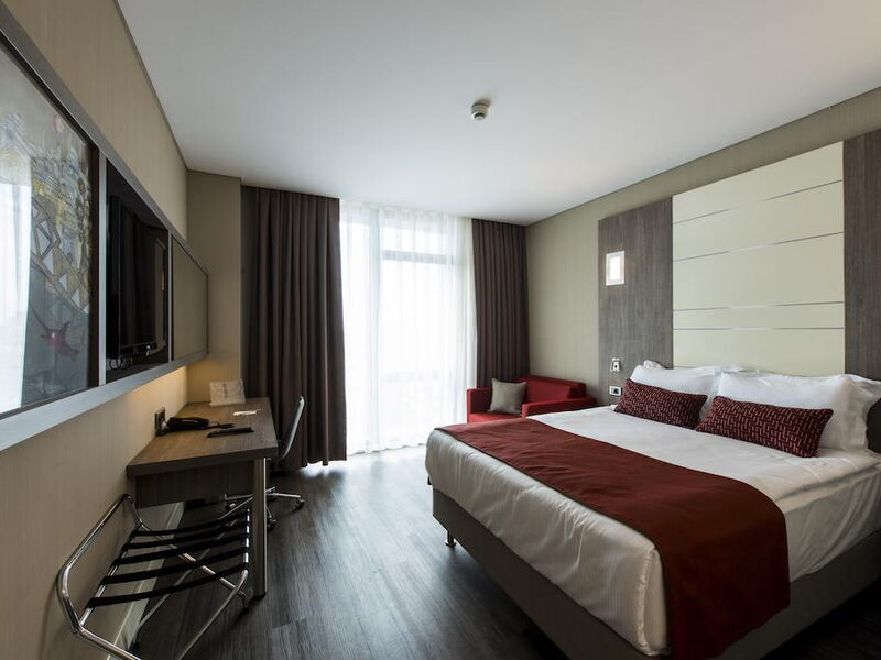Ramada Encore Istanbul Bayrampasa 243333