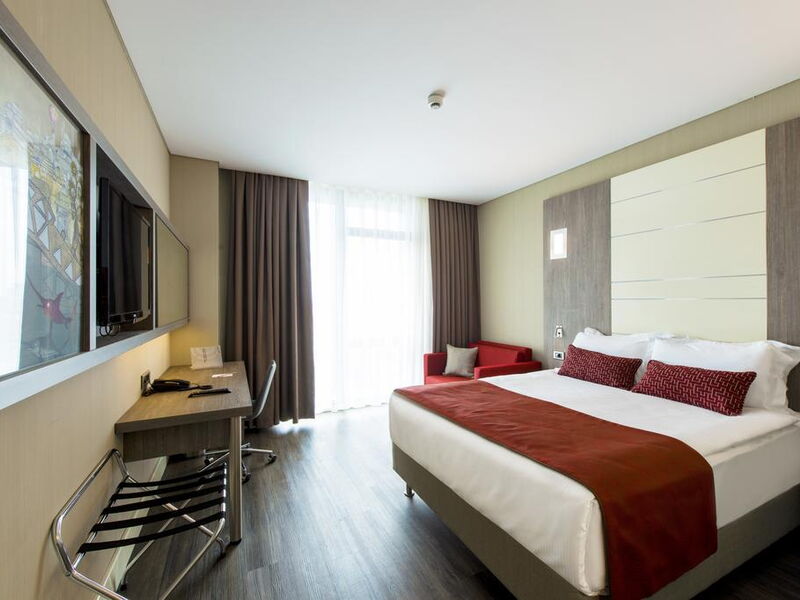 Ramada Encore Istanbul Bayrampasa 243334