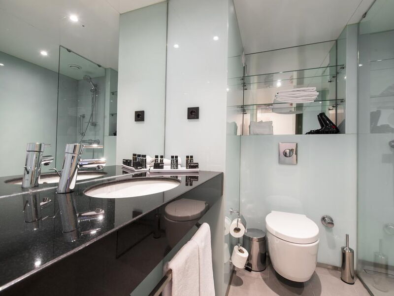 Ramada Encore Istanbul Bayrampasa 243335