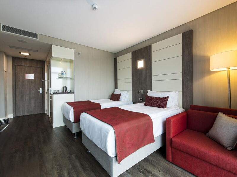 Ramada Encore Istanbul Bayrampasa 243337
