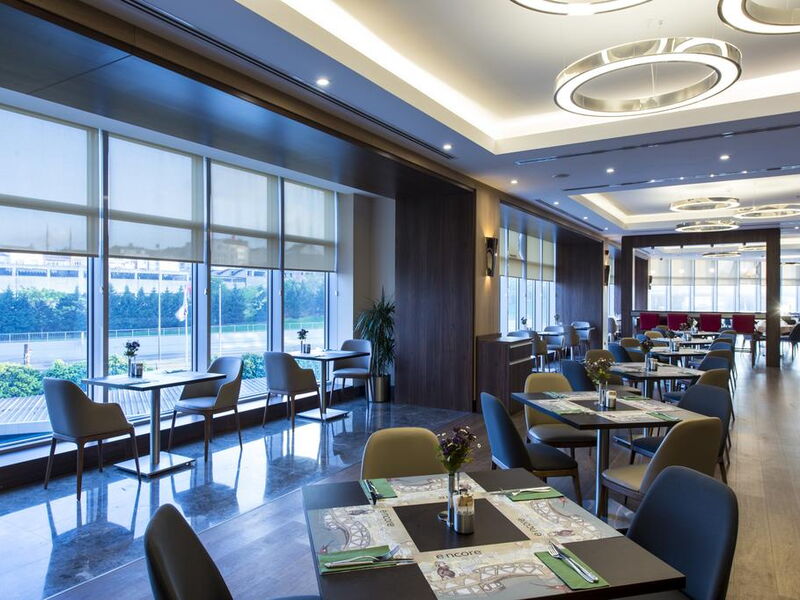 Ramada Encore Istanbul Bayrampasa 243338