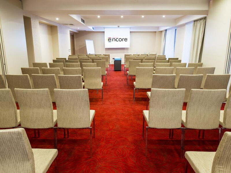Ramada Encore Istanbul Bayrampasa 243340