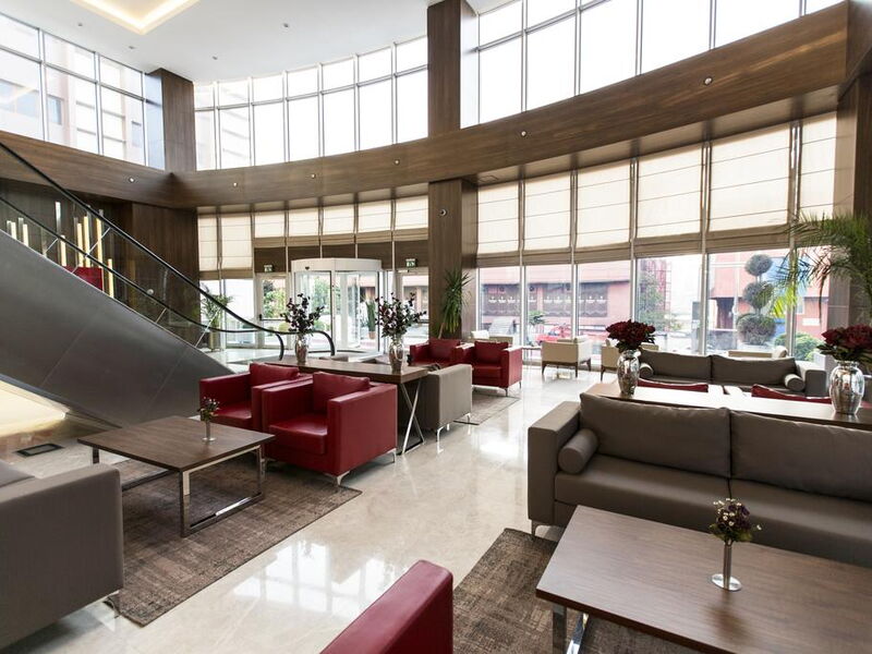 Ramada Encore Istanbul Bayrampasa 243341