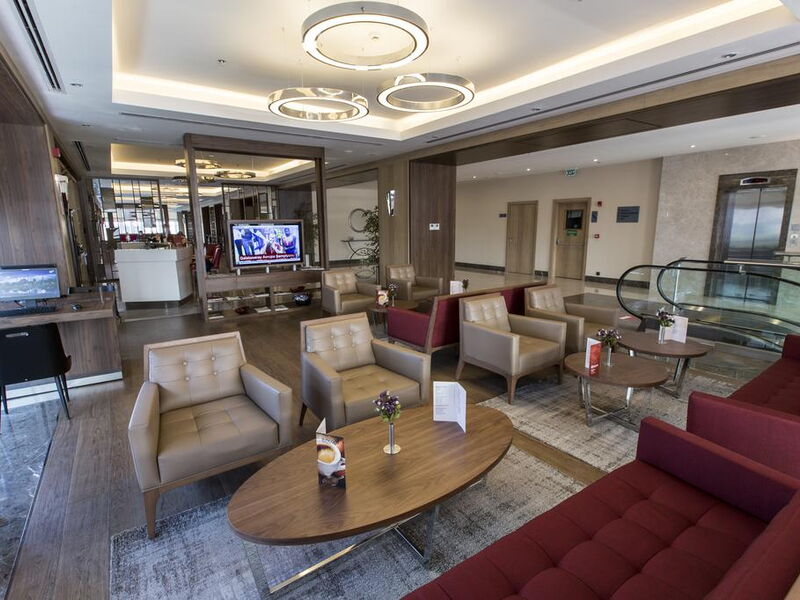 Ramada Encore Istanbul Bayrampasa 243342