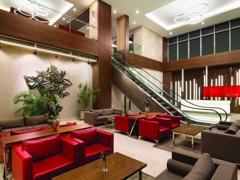 Ramada Encore Istanbul Bayrampasa 243343
