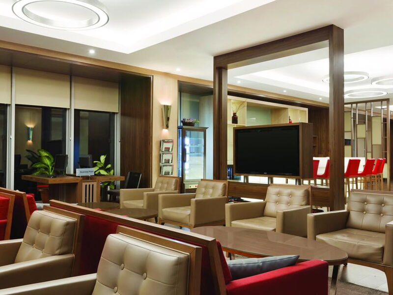 Ramada Encore Istanbul Bayrampasa 243345