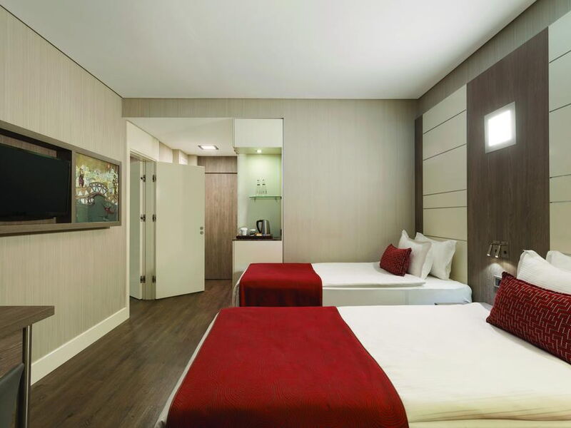 Ramada Encore Istanbul Bayrampasa 243348