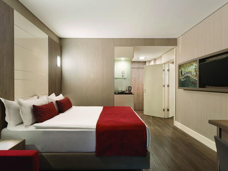 Ramada Encore Istanbul Bayrampasa 243349