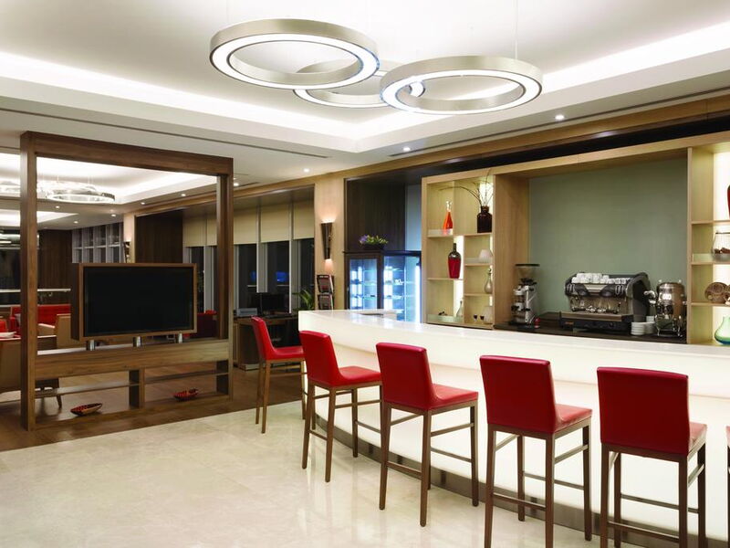 Ramada Encore Istanbul Bayrampasa 243350