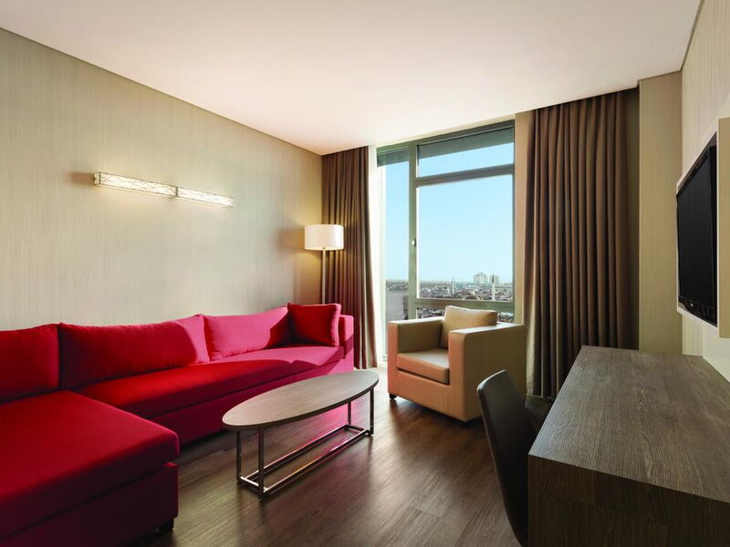 Ramada Encore Istanbul Bayrampasa 243351