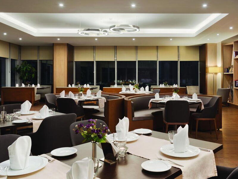 Ramada Encore Istanbul Bayrampasa 243352