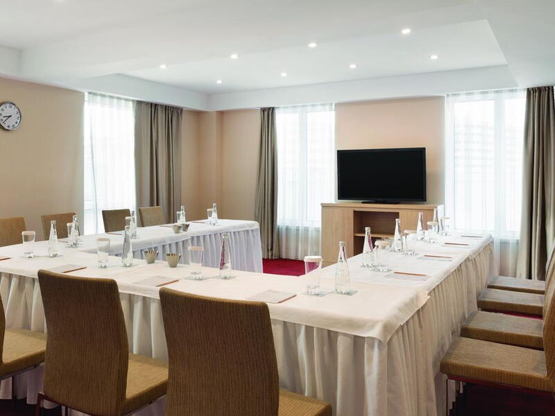 Ramada Encore Istanbul Bayrampasa 243353