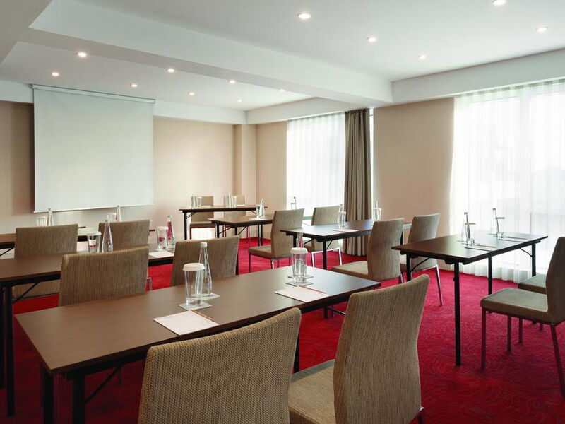 Ramada Encore Istanbul Bayrampasa 243354