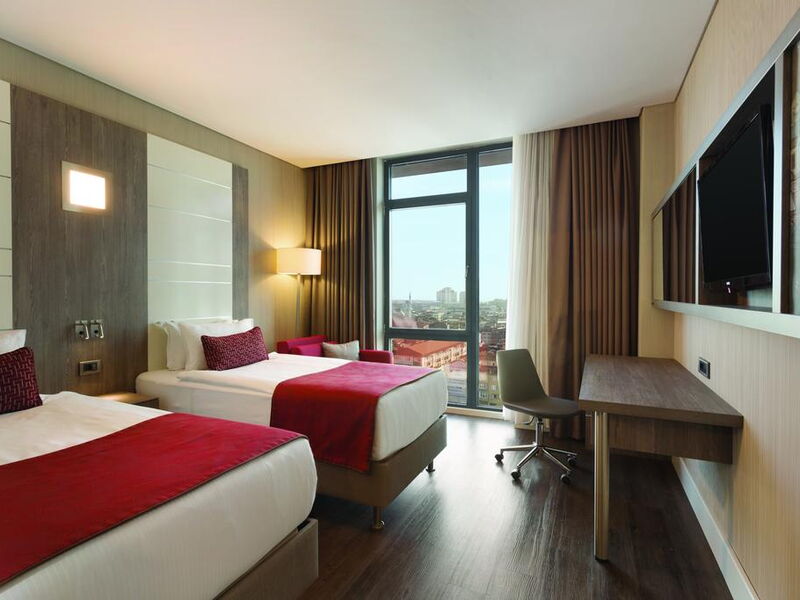 Ramada Encore Istanbul Bayrampasa 243355