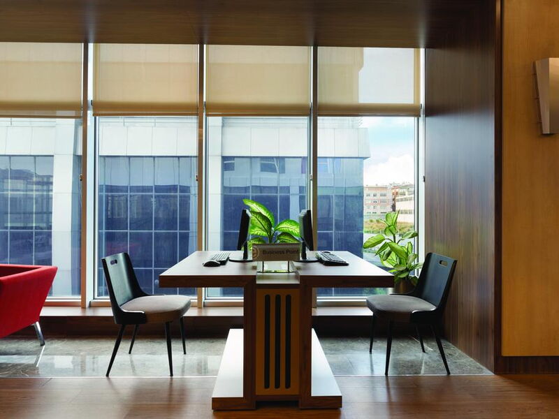 Ramada Encore Istanbul Bayrampasa 243356