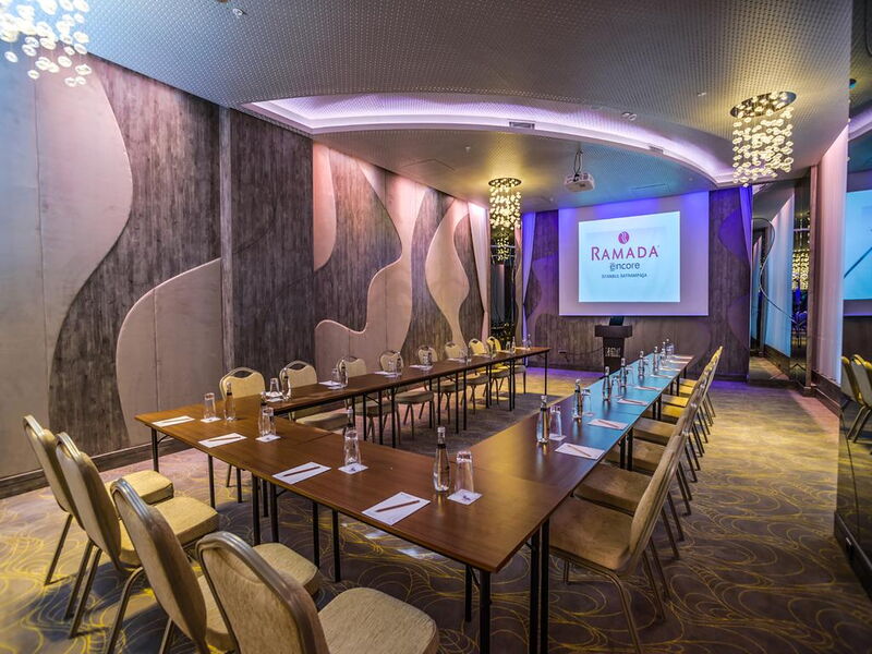 Ramada Encore Istanbul Bayrampasa 243360