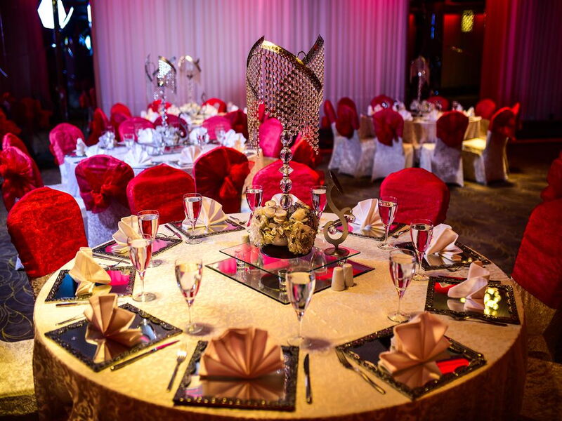 Ramada Encore Istanbul Bayrampasa 243361