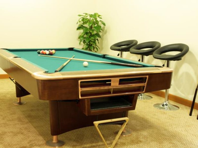 Ramada Hotel & Suites 53898