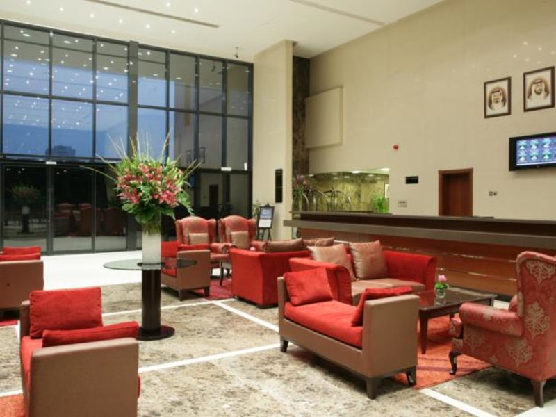Ramada Hotel & Suites 53905