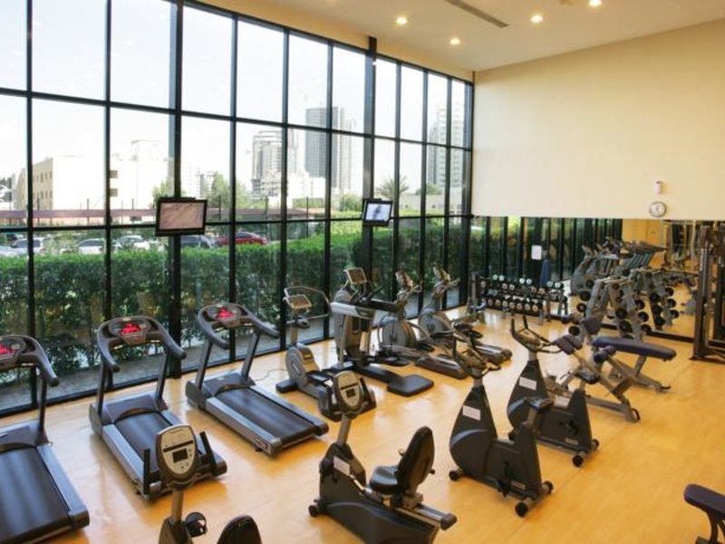 Ramada Hotel & Suites 53921