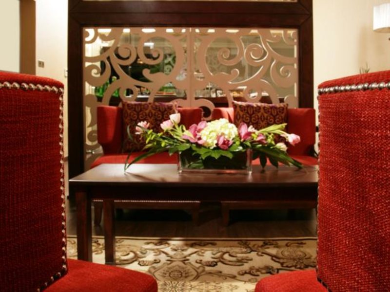 Ramada Hotel & Suites 53928